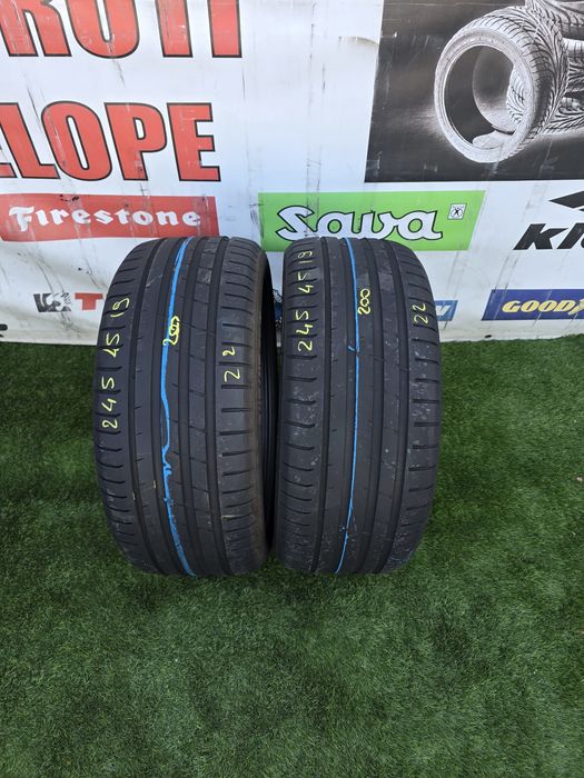 245 45 19 nokian