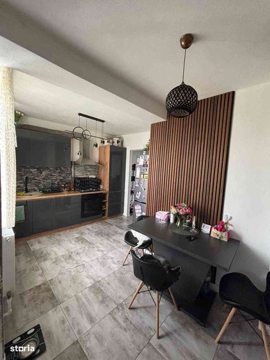 Apartament Rovine (Lidl)