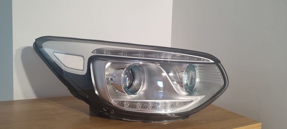 far dreapta kia soul led
