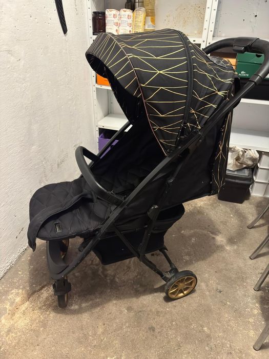 Cărucior Smiki copii