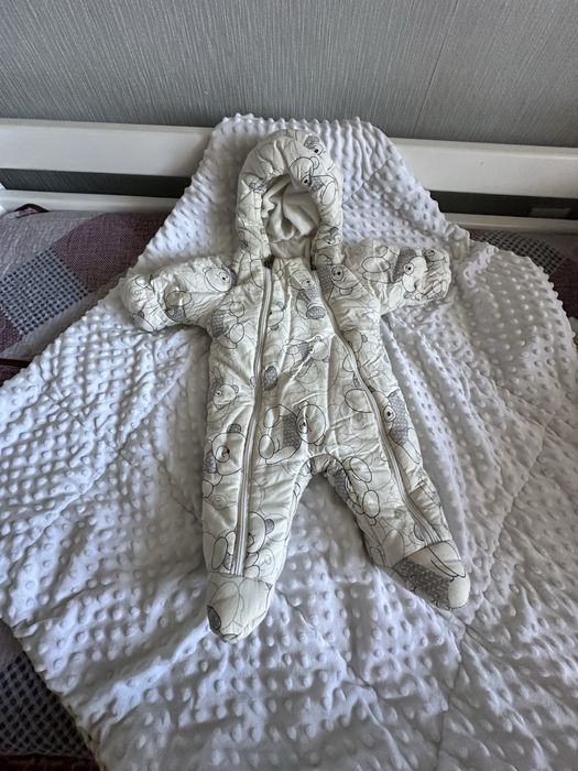 Продам детский комбенизон