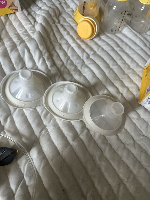 Помпа за кърма Medela Solo