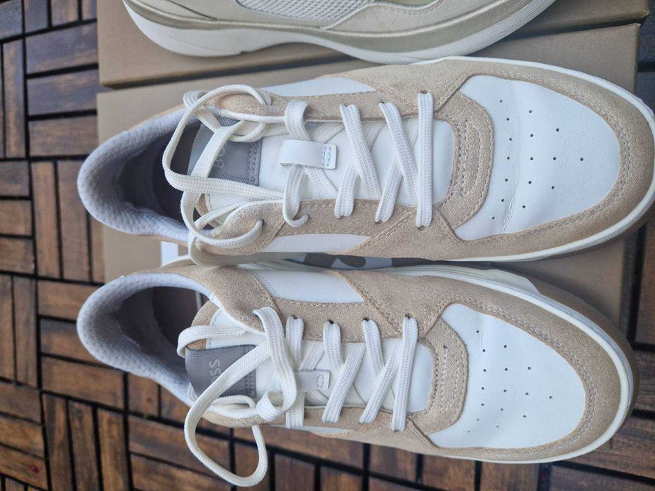 Маратонки BOSS.Сникърси BOSS