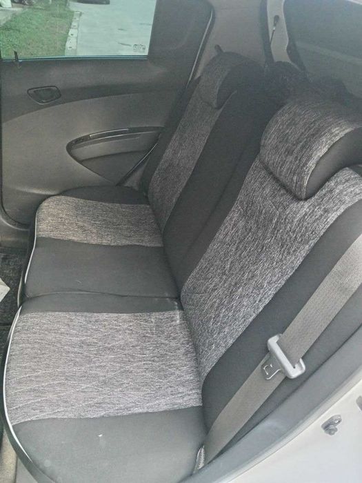 Спарк 2019 йил 2 поз.  механика срочно сотилади