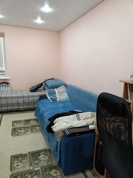 Продажа 1-комнатной квартиры