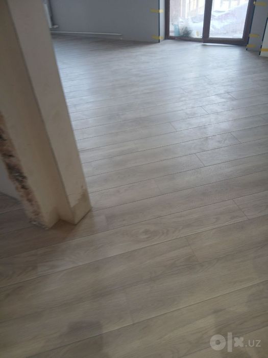Tarket terish Nalivnoy quyish xizmati