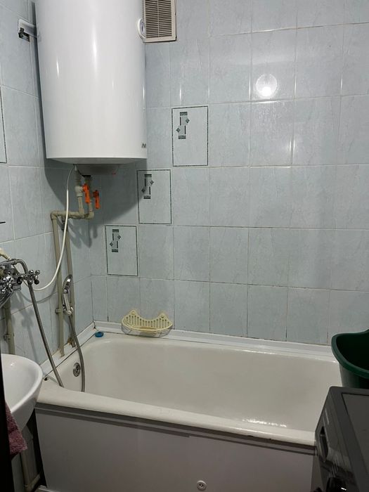 Продам 2х ком квартира