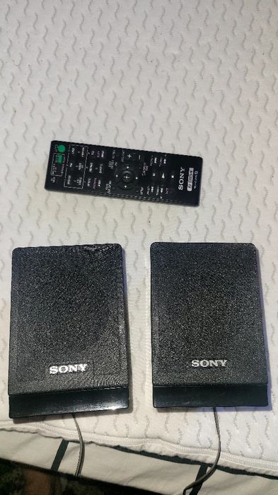 Продавам домашно кино Sony