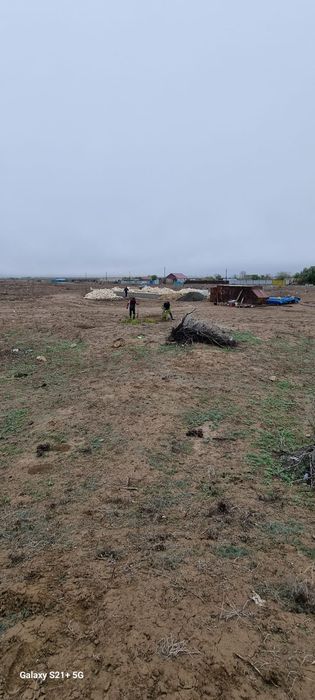 Продается Дачный Участок