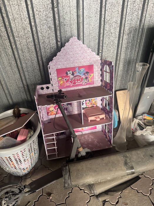 Отдам даром мебель б/у Алматы