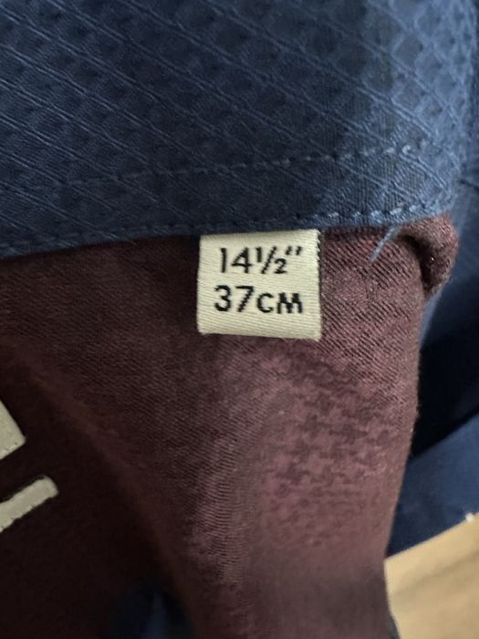 Camasa Next Premium cu butoni