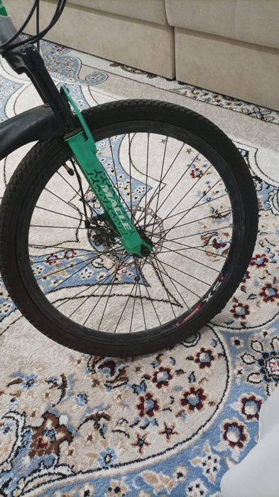 Велик новый комфорт