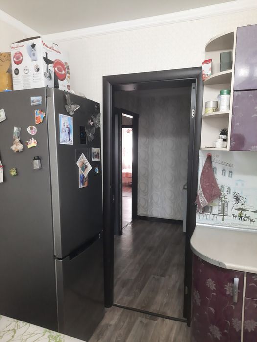 Продам 3 комнатную квартиру