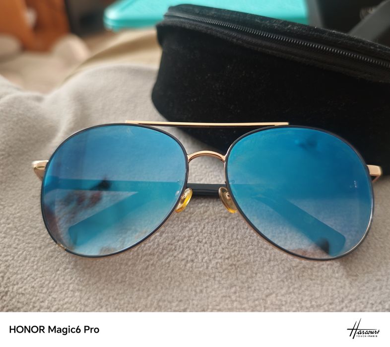 Jimmy Choo слънчеви очила