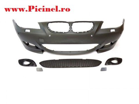 Bara fata BMW E60 M5 Seria 5 cu PDC ** Verificare colet *