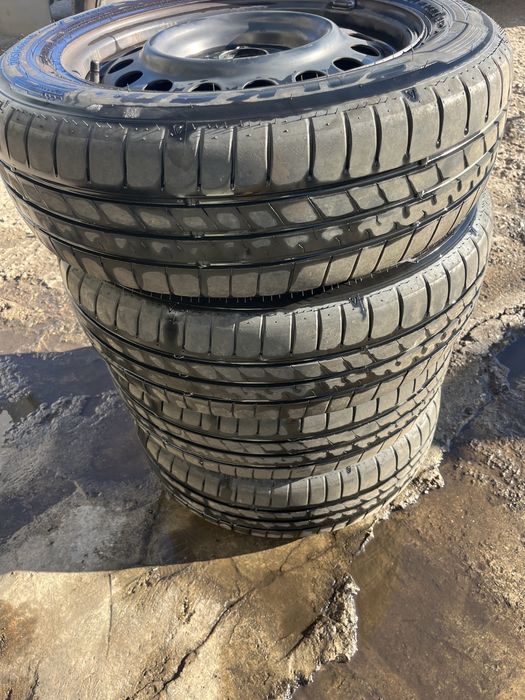 Гуми 205 60 16 Falken 2020г.