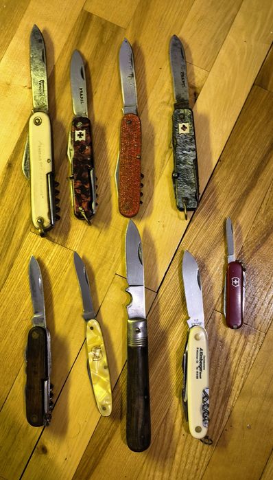 Bricege vechi diferite modele