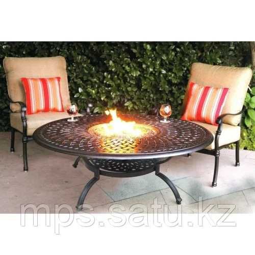 Стол костер  48"модель HS2012FP