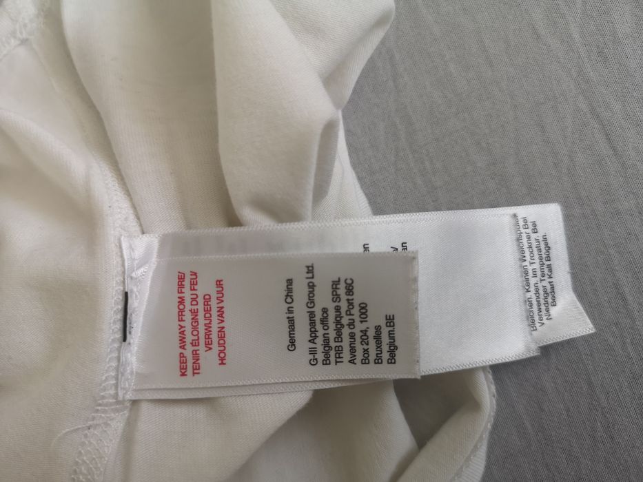 DKNY Sport тениска