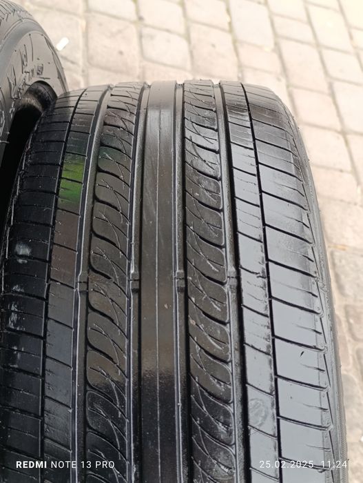 Балон размер 17/4 шт 215*45