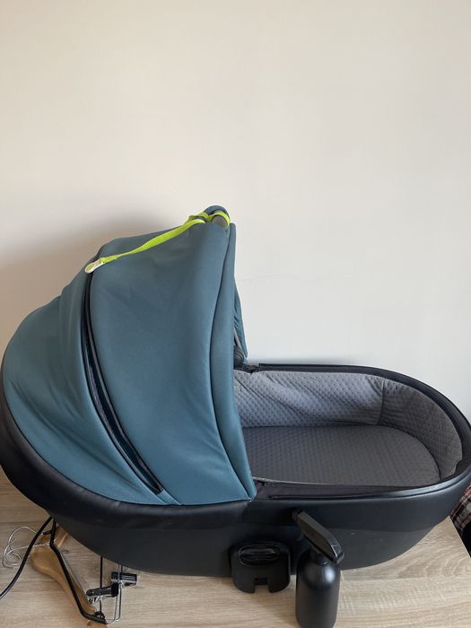 Коляска anex m type