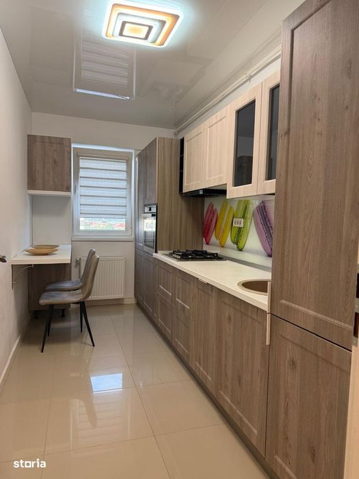 Apartament 3 Camere- Mobilat Si Utilat-Militari Residence-0%Comision