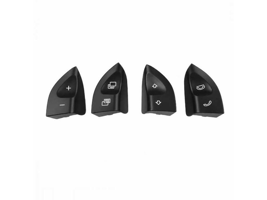Комплект капачета за волан Mercedes S-Class W220 CL-Class C215 W215 1998-2005 OEM 2208210679