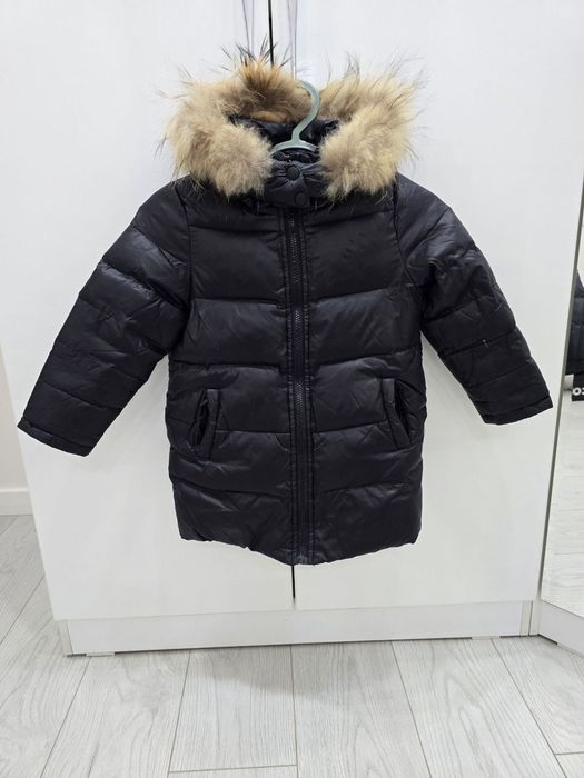 Куртка детская зимняя Reserved