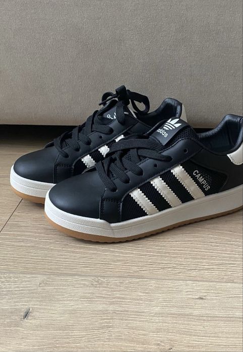 Кеды adidas campus