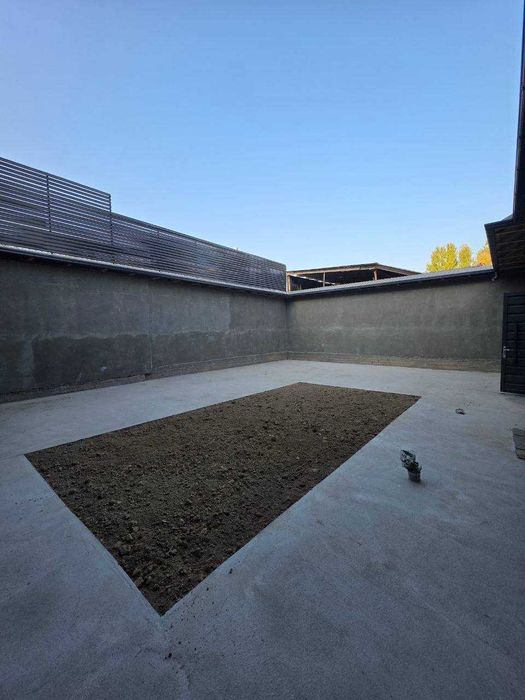 Продаются участки, Кибрайский район