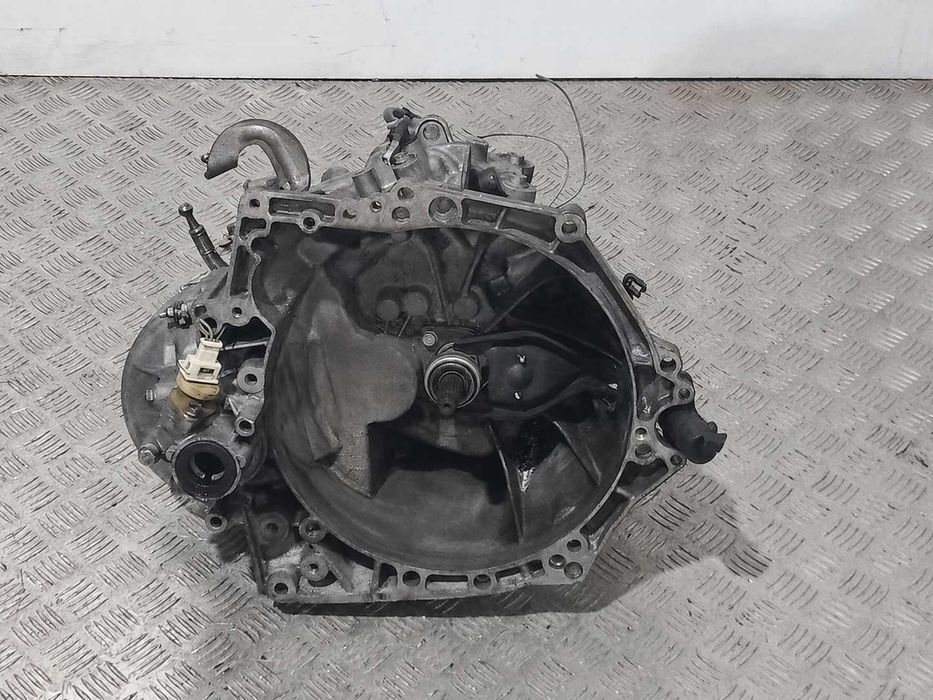 Cutie viteze Peugeot Partner 1.6 HDi cod 20DP45