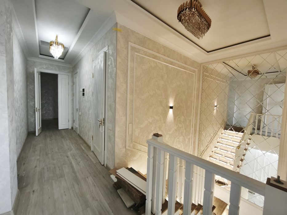 Евро дом Ориентир Гостиница ADA