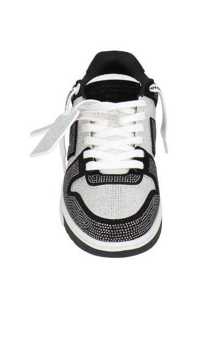 Off-White sneakers