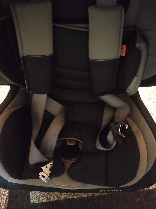 Столче за кола Kinderkraft