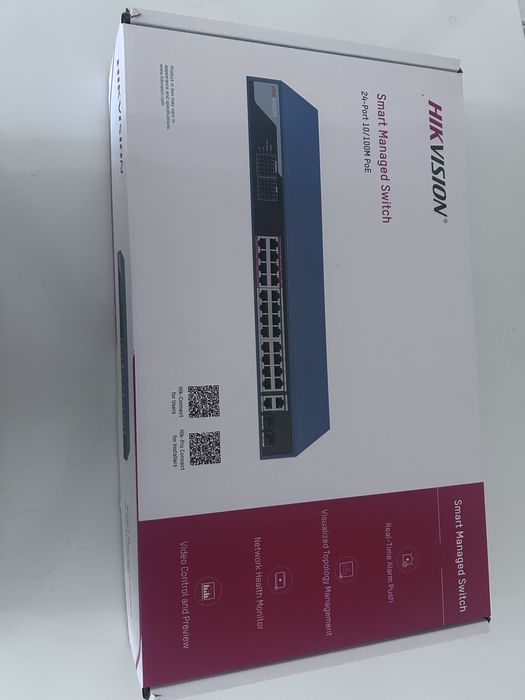 Продам коммутатор