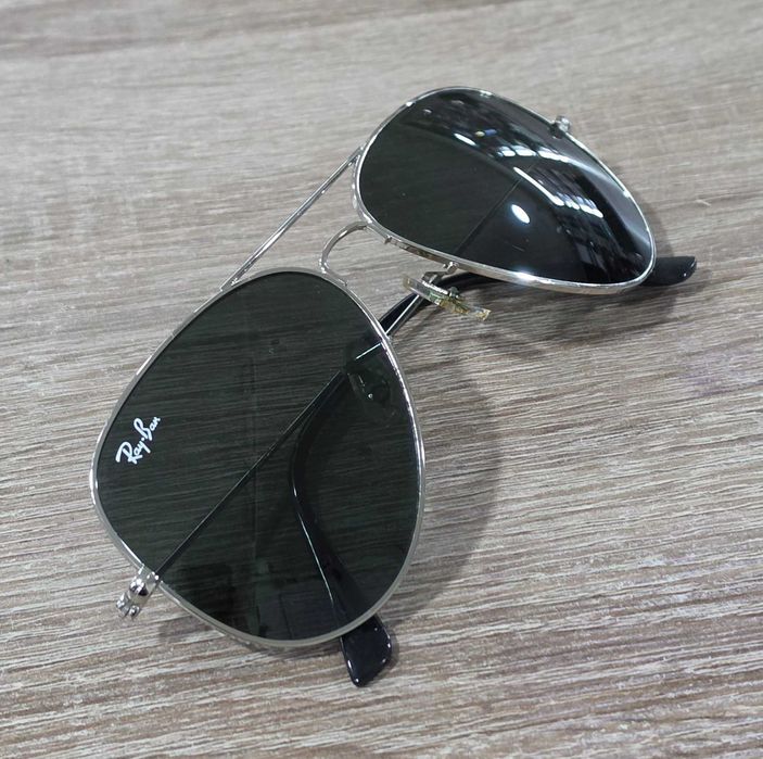 Слънчеви очила Ray Ban RB3026