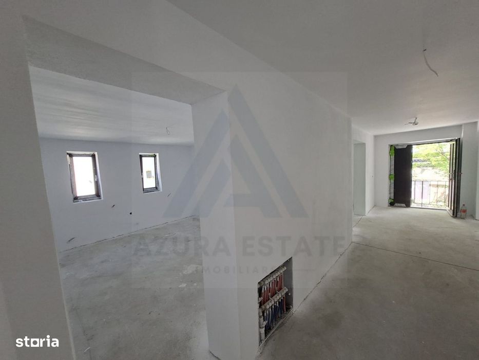 Casa individuala premium 236 mp utili si teren 1200 in Cisnadioara