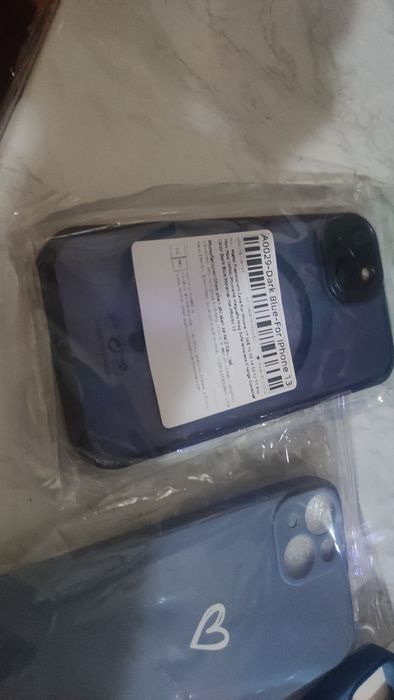 Кексове за телефон