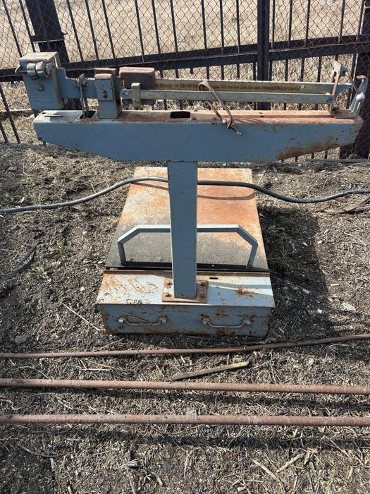 Продаются Советские весы