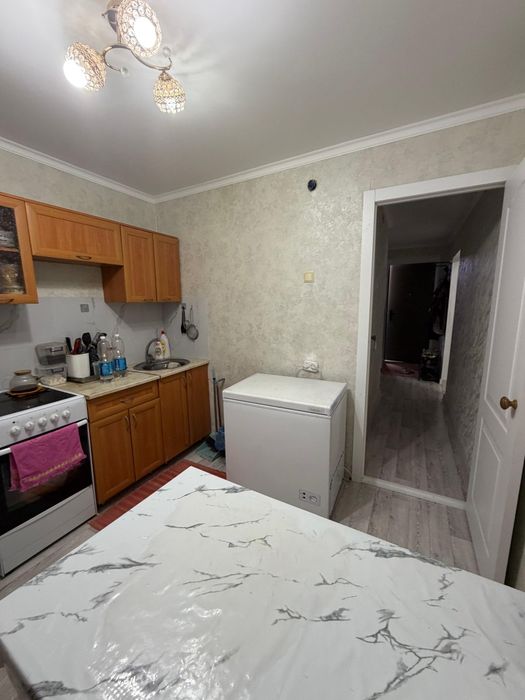 Продам 1 комнатная квартира