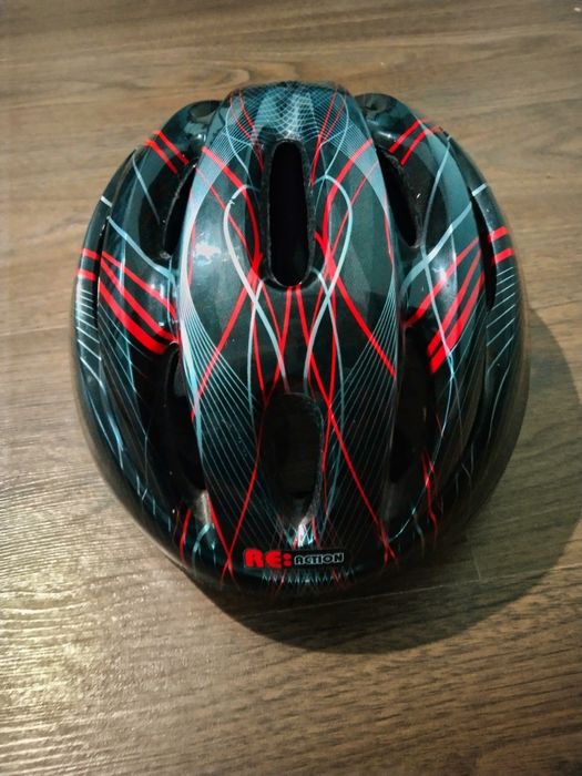 Шлем для велосипеда / velosiped uchun shlem