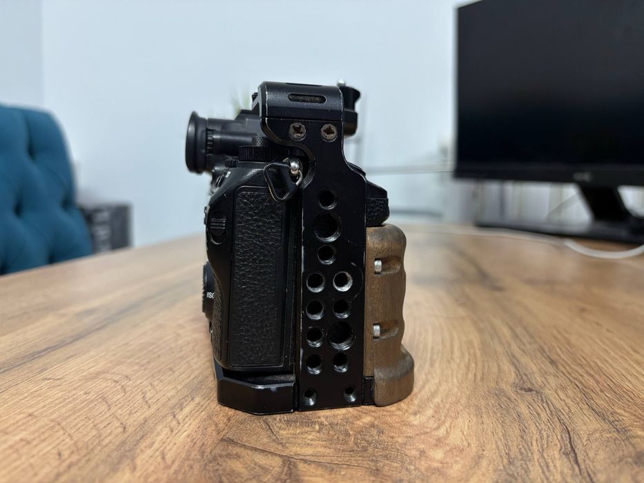 Продам sony a7r3