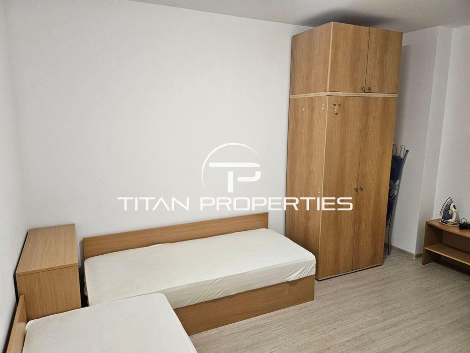 Дава се под наем Тристаен апартамент в Бургас, Сарафово - 70 кв.м за 398.82 € - Снимка #6