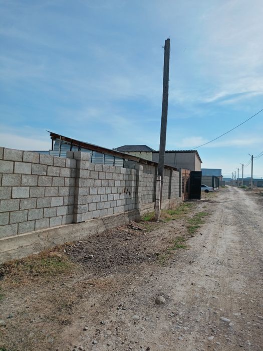 Продам 3 х комнатный дом.