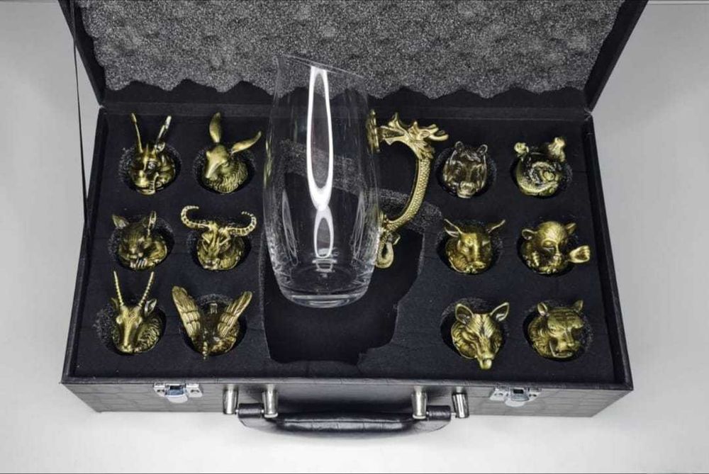 Подарок мужчине на любой праздник