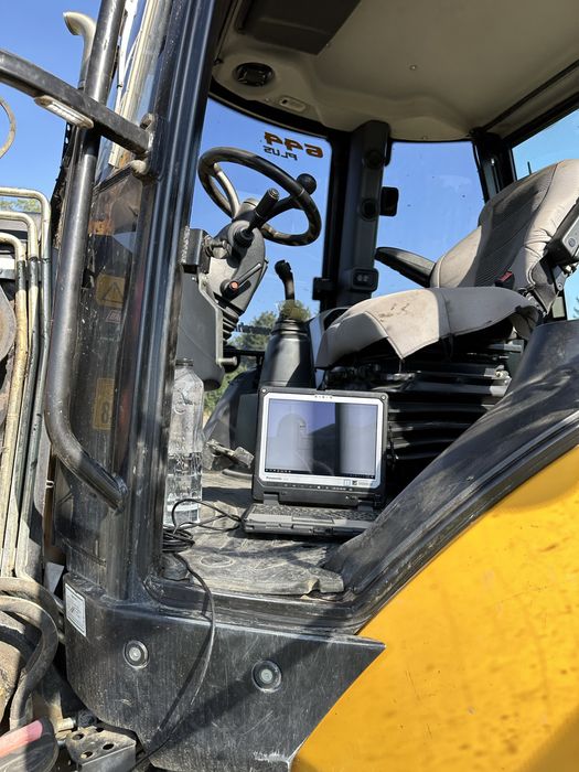 Diagnoza Camioane / Utilaje constructii / Utilaje Agricole / Autobuze