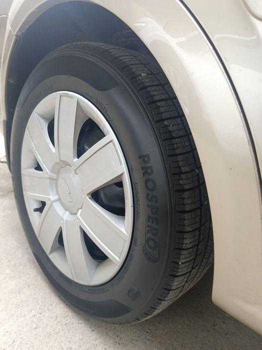 Other Lacetti / Gentra 2015 — 4