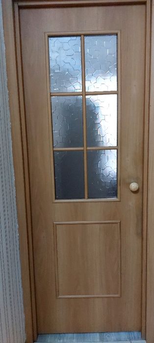 Межкомнатные двери