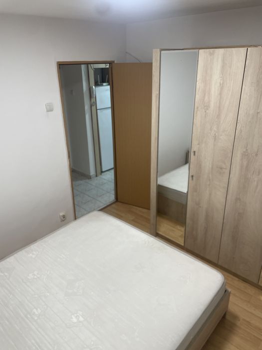 Apartament 2 camere Tei