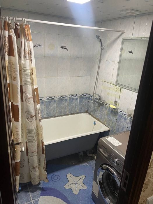 Чиланзар 2 квартал 2 комнатная